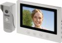 König 7 " Video Door Phone, SAS-VDP100 König 7 " Video Door Phone, SAS-VDP100