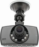 Nedis Bilkamera | Full HD 1.080p | 2.7" | 120° synsvinkel, DCAM10BK Nedis Bilkamera | Full HD 1.080p | 2.7" | 120° synsvinkel, DCAM10BK