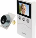 König 2.4 " Video Door Viewer, SAS-VDS100 König 2.4 " Video Door Viewer, SAS-VDS100