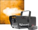 Røgmaskine 700W med indbygget "ild / flamme" LED Lyseffekt - Super fed effekt. Røgmaskine 700W med indbygget "ild / flamme" LED Lyseffekt - Super fed effekt.