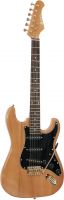 Dimavery ST-303 E-Guitar, nature Dimavery ST-303 E-Guitar, nature
