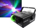 Røgmaskine 700W med indbygget Jelly Ball LED Lyseffekt - Super fed effekt! Røgmaskine 700W med indbygget Jelly Ball LED Lyseffekt - Super fed effekt!