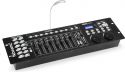 DMX-240 Controller 192-Channel DMX-240 Controller 192-Channel