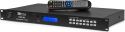 Digital Tuner PDC-30 med AM/FM radio og 19" rack montering 1U Digital Tuner PDC-30 med AM/FM radio og 19" rack montering 1U