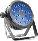 BT320 LED Flat Par 18x6W 4-in-1 RGBW BT320 LED Flat Par 18x6W 4-in-1 RGBW