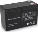 Rechargeable Lead-Acid Battery 12V 7.2Ah Rechargeable Lead-Acid Battery 12V 7.2Ah