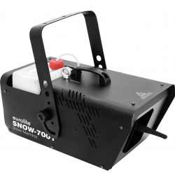 Eurolite Snow 7001 Snow Machine TILBUD NU