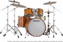 Yamaha ROCK SET RECORDING CUSTOM (REAL WOOD) Yamaha ROCK SET RECORDING CUSTOM (REAL WOOD)