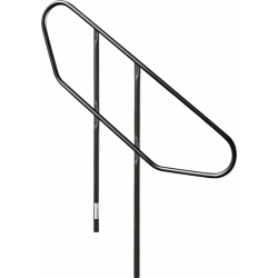 Alutruss BE-1T Handrail for BE-1T TILBUD NU