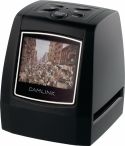Camlink Filmscanner 14 MPixel LCD, CL-FS30 Camlink Filmscanner 14 MPixel LCD, CL-FS30