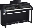 Yamaha CVP-701PE DIGITAL PIANO (BLACK POLISHED) Yamaha CVP-701PE DIGITAL PIANO (BLACK POLISHED)