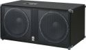 Yamaha SW218V SUBWOOFER (E US) Yamaha SW218V SUBWOOFER (E US)