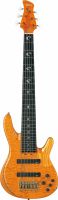 Yamaha TRB-JP2 ELECTRIC BASS (AMBER W-C) Yamaha TRB-JP2 ELECTRIC BASS (AMBER W-C)