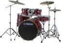 Yamaha SBP0F5 STAGE CUSTOM BIRCH (CRANBERRY RED) Yamaha SBP0F5 STAGE CUSTOM BIRCH (CRANBERRY RED)
