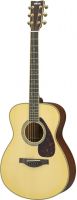Yamaha LS16M FOLK GUITAR (LS16M ARE m/taske) Yamaha LS16M FOLK GUITAR (LS16M ARE m/taske)