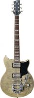 Yamaha RS720B ELECTRIC GUITAR (ASH GREY) Yamaha RS720B ELECTRIC GUITAR (ASH GREY)