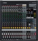 Yamaha MGP16X ANALOG MIXER (MGP16X //E) Yamaha MGP16X ANALOG MIXER (MGP16X //E)