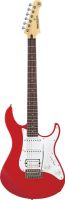 Yamaha PACIFICA112J ELECTRIC GUITAR (RED METALLIC) Yamaha PACIFICA112J ELECTRIC GUITAR (RED METALLIC)