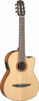 Yamaha NCX700 EL-AC GUITAR (BLACK) Yamaha NCX700 EL-AC GUITAR (BLACK)