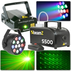 Vare sæt – pakketilbud nr. 10036987 TILBUD NU