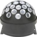 Fireball disco light (white) Fireball disco light (white)