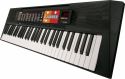 Yamaha PSR-F51 DIGITAL KEYBOARD (SORT) Yamaha PSR-F51 DIGITAL KEYBOARD (SORT)
