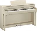 Yamaha CLP-645WA DIGITAL PIANO (WHITE ASH) Yamaha CLP-645WA DIGITAL PIANO (WHITE ASH)