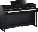 Yamaha CLP-645PE DIGITAL PIANO (POLISHED BLACK) Yamaha CLP-645PE DIGITAL PIANO (POLISHED BLACK)