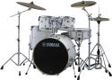 Yamaha SBP0F5 STAGE CUSTOM BIRCH (PURE WHITE) Yamaha SBP0F5 STAGE CUSTOM BIRCH (PURE WHITE)
