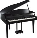 Yamaha CLP-665GP DIGITAL PIANO (POLISHED BLACK) Yamaha CLP-665GP DIGITAL PIANO (POLISHED BLACK)