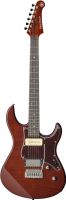 Yamaha PACIFICA611VFM ELECTRIC GUITAR (ROOT BEER) Yamaha PACIFICA611VFM ELECTRIC GUITAR (ROOT BEER)