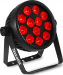 BAC508 Aluminum LED Par BAC508 Aluminum LED Par