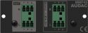Audac MP3 player & recording modul Audac MP3 player & recording modul