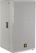 Audac PX115 2-vejs højttaler 1,3"+15", 300W, hvid Audac PX115 2-vejs højttaler 1,3"+15", 300W, hvid