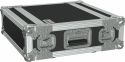 Caymon flightcase 3 unit høj & 33,5 cm dyb Caymon flightcase 3 unit høj & 33,5 cm dyb