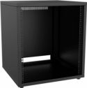 Caymon 19" rackskab 12 unit uden låge Caymon 19" rackskab 12 unit uden låge
