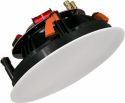 Audac Celo8 Slim line indbyg.højttaler, 8"- 80W-8 Ohm Audac Celo8 Slim line indbyg.højttaler, 8"- 80W-8 Ohm