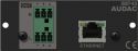Audac Internet radio modul Audac Internet radio modul