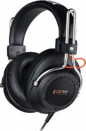 Fostex TR90-80 dynamisk hovedtelefon, halvåben, 80 Ohm Fostex TR90-80 dynamisk hovedtelefon, halvåben, 80 Ohm
