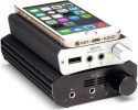 Fostex HP-V1 Bærbar hovedtelefon forstærker, vacuum rør Fostex HP-V1 Bærbar hovedtelefon forstærker, vacuum rør