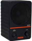 Fostex 6301ND aktiv højttaler, ubalanceret + AES/EBU Fostex 6301ND aktiv højttaler, ubalanceret + AES/EBU