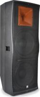 Power Dynamics PD-525A Aktiv Højttaler 2x15" bas 800W / Class-D digital-forstærker Power Dynamics PD-525A Aktiv Højttaler 2x15" bas 800W / Class-D digital-forstærker
