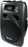 Passiv højttaler Hi-End SP-1500 / 8 Ohm / 15" bas 700W (med Titanium diskant) Passiv højttaler Hi-End SP-1500 / 8 Ohm / 15" bas 700W (med Titanium diskant)