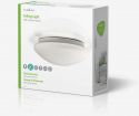 Nedis Taklys med sensor | E27, CLGSENWT Nedis Taklys med sensor | E27, CLGSENWT