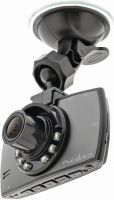Nedis Bilkamera | Full HD 1.080p | 2.7" | 120° synsvinkel, DCAM10BK Nedis Bilkamera | Full HD 1.080p | 2.7" | 120° synsvinkel, DCAM10BK