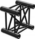 P30-L021 Truss 0,21m Black P30-L021 Truss 0,21m Black