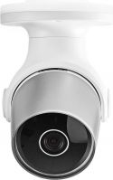 Nedis Smart IP-kamera med Wi-Fi | Udendørs | Vandtæt | HD 720p, WIFICO10CWT Nedis Smart IP-kamera med Wi-Fi | Udendørs | Vandtæt | HD 720p, WIFICO10CWT