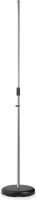 MS100C Microphone Stand Adjustable - Chrome MS100C Microphone Stand Adjustable - Chrome
