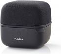 Nedis Bluetooth®-højttaler | 15 W | True Wireless Stereo (TWS) | Sort/sort, SPBT1000BK Nedis Bluetooth®-højttaler | 15 W | True Wireless Stereo (TWS) | Sort/sort, SPBT1000BK