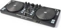 DJ Midi Controller PDC-10 med scratch og pitch funktion inkl. MixVibes® software DJ Midi Controller PDC-10 med scratch og pitch funktion inkl. MixVibes® software